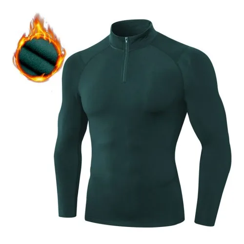 Top verde