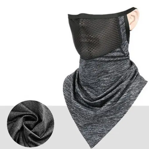 Gris chiné
