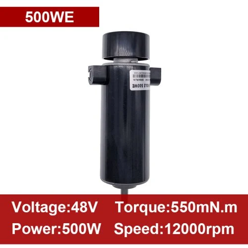 48V 500WE