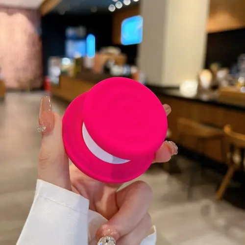Rose rouge