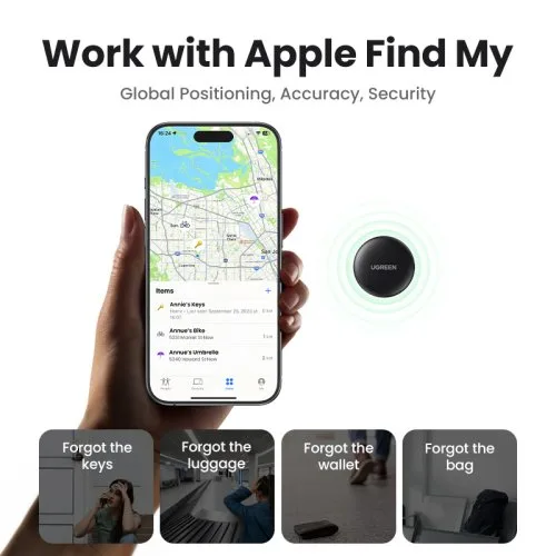 Vue 3 du produit