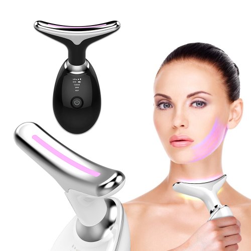 Imagen de Rejuvenece tu rostro con tecnología LED y EMS