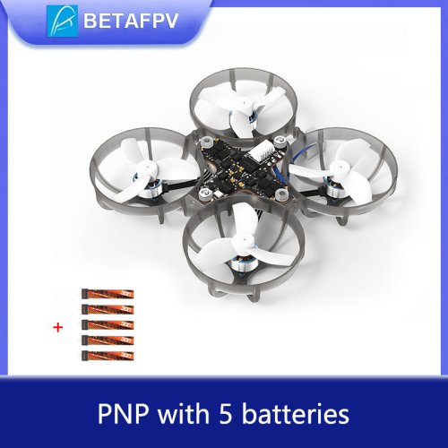 PNP 5 Batterien