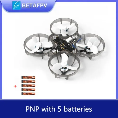PNP 5 batterie