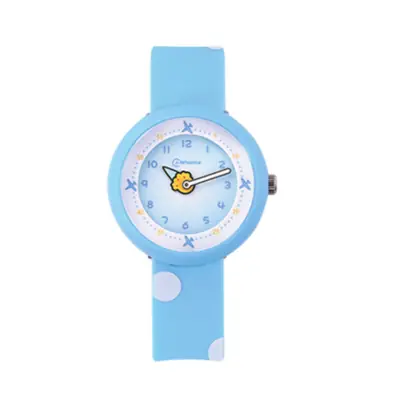 Image de Montre numérique enfant étanche, style sportif et mignon