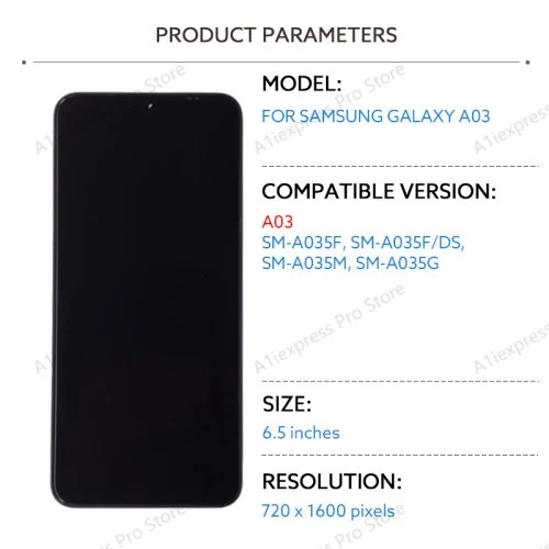 Vue 3 du produit
