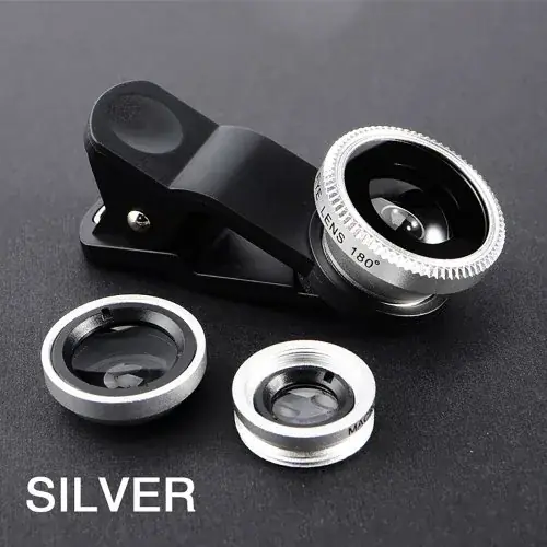 Silber
