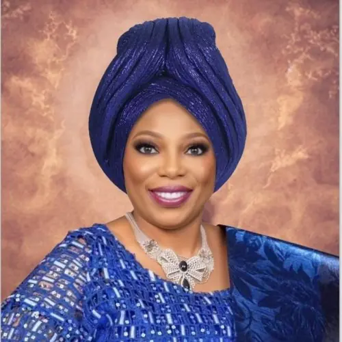 BLEU ROYAL