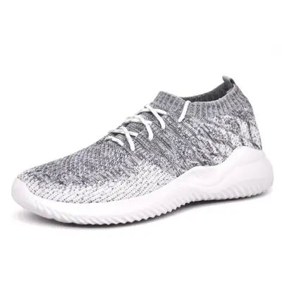 Image de Baskets Homme 2024 - Confort & Style pour la Marche et le Jogging