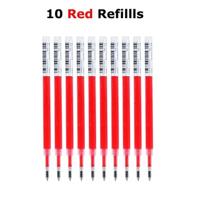 Image de Stylo Gel Kaco 0.5mm - Écriture Lisse & Rapide