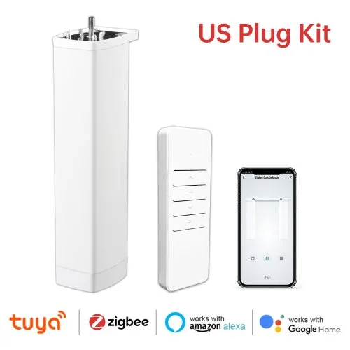 US PLUG (ZIGBEEI)