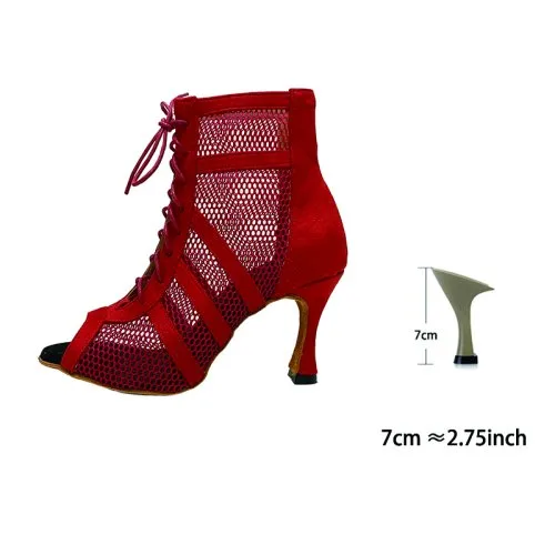 Red 7.5cm