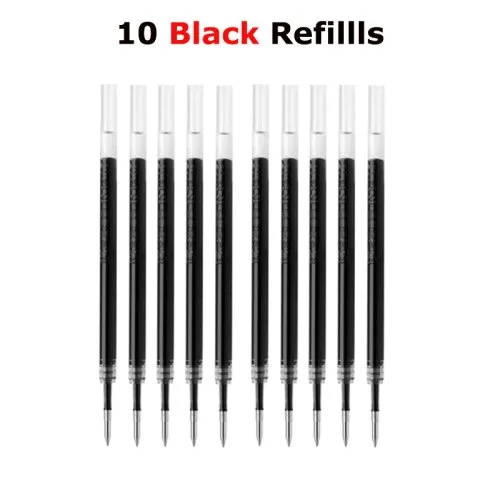 10p Black Ink OEM