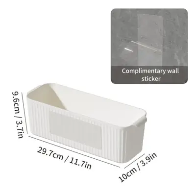 Image de Étagère Murale Sans Perçage - Rangement Cuisine Pratique