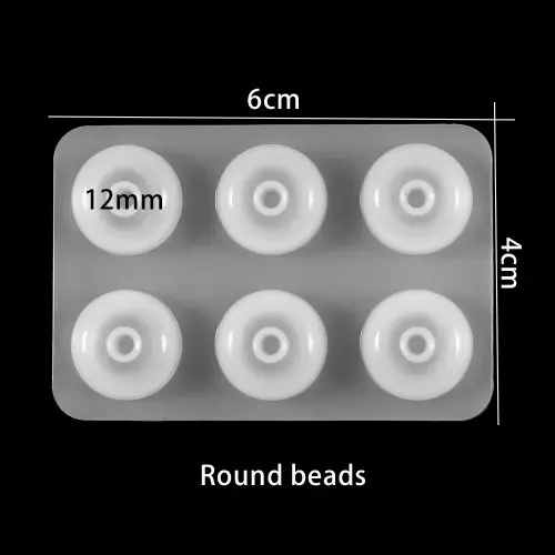 Ronde 12 mm