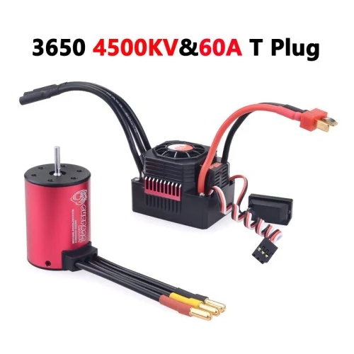 KK 4500KV 60A T