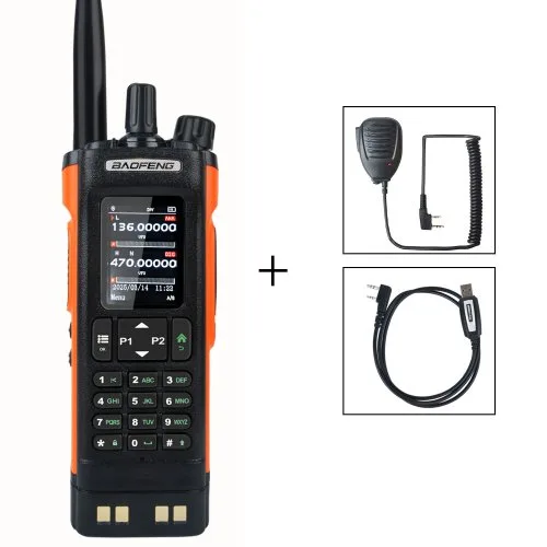 Orange add SPK Cable