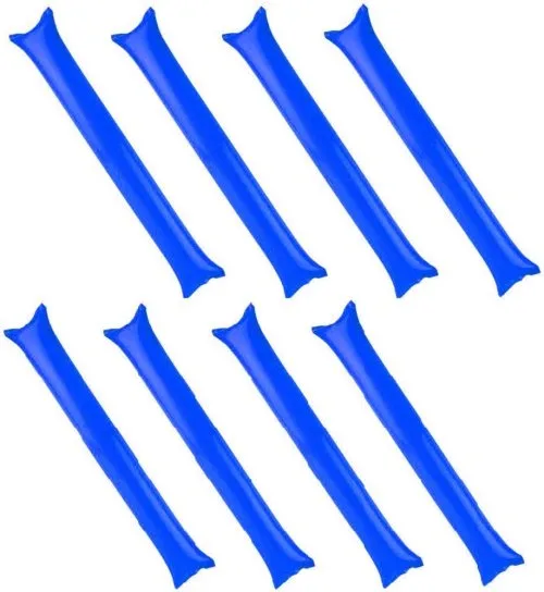 24 Stück Blau