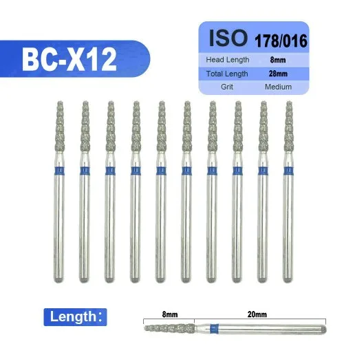 BC-X12