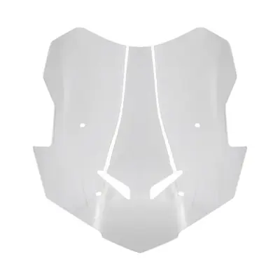 Image de Déflecteur Pare-Brise pour Yamaha Tracer 9 GT 2021-2024