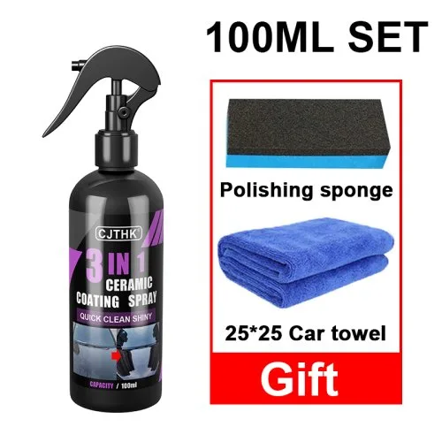 100ML-SET