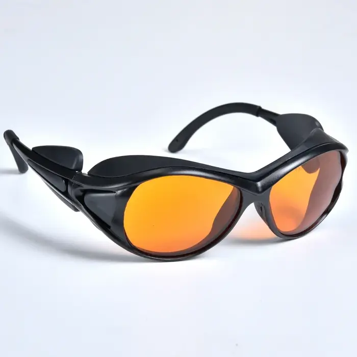 Image de Lunettes de Protection Laser Bleu 405-473nm - VLT 50%