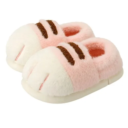 Rosa-loafer