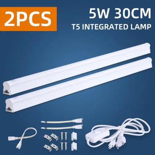 2pc 5W 30cm