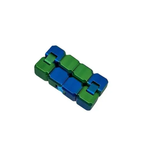 Vert bleu