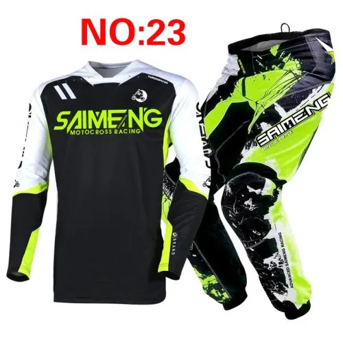 NO23