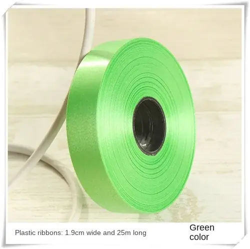 1.9cm green 25m