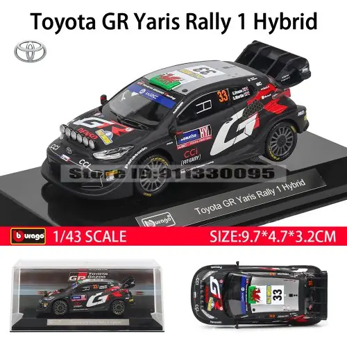 Toyota GR Yaris-33
