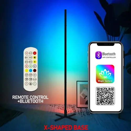 X Bluetooth