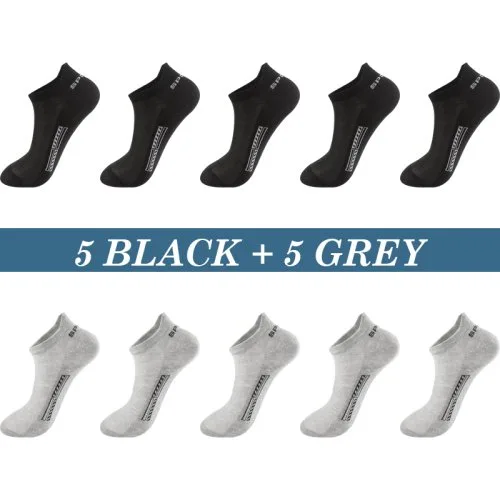 5 negro 5 gris