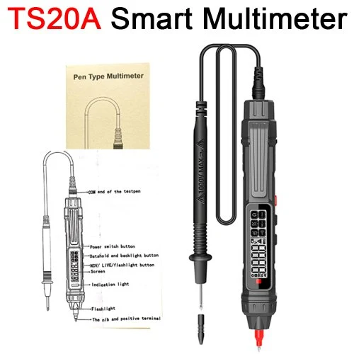 TS20A