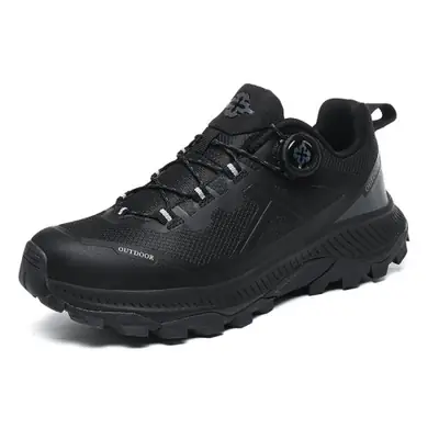 Image de Bottes de Randonnée Homme Imperméables & Respirantes