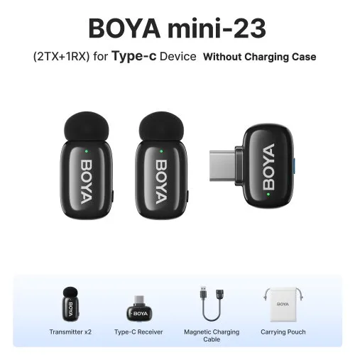 23(2TX-1RX)-Tipo-c