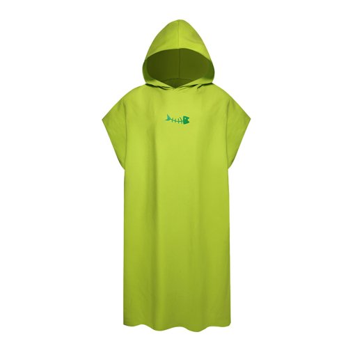 fruit green