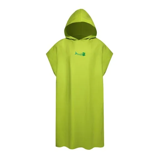 Verde fruta