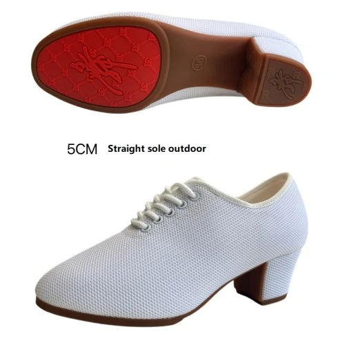 Weiß 5cm Außen