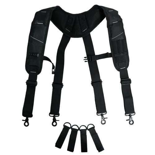 KSW001-BLK