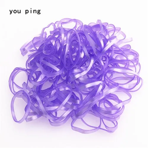 Morado brillante