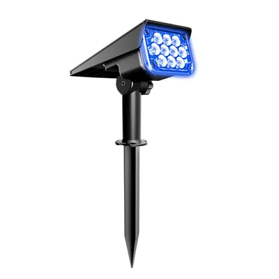 Image de Lampe Solaire Ultra Lumineuse - Éclairage Extérieur IP65