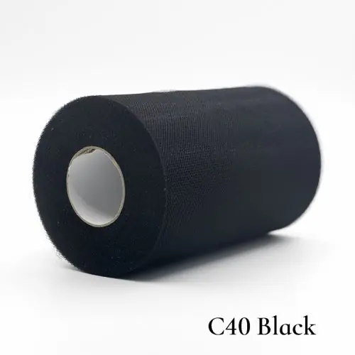 40Black