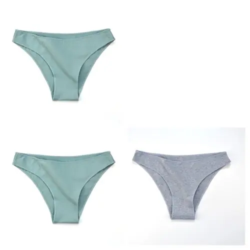 Vert vert gris