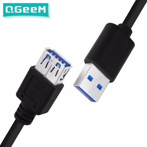 USB3.0 TPE nero