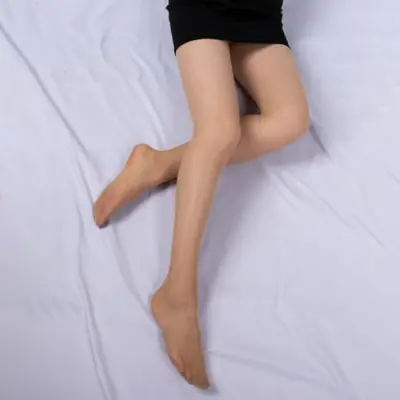 Image de Collants Résille Grande Taille - Danse Latine & Professionnel