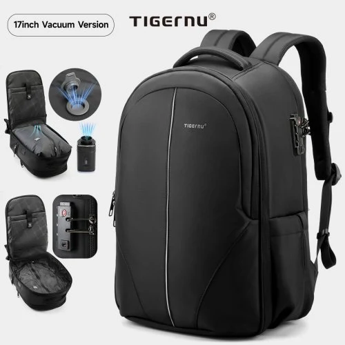 Vacuum Backpack 17
