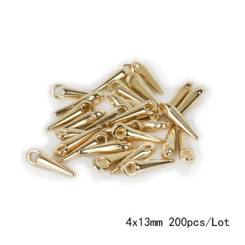 4x13mm 200pcs