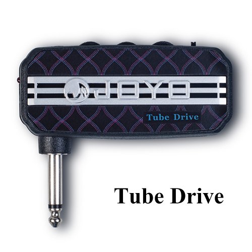 JA-03 Tube Drive